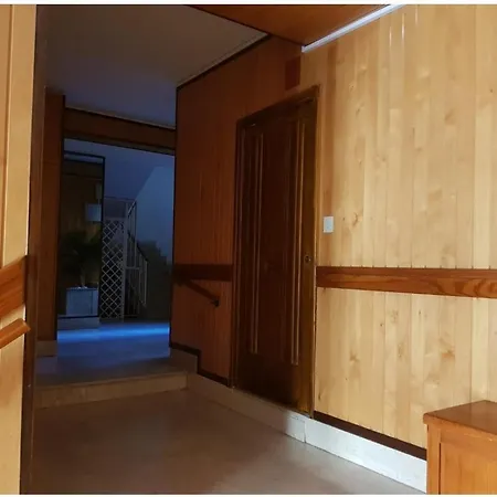 Appartement Masa House Palermo