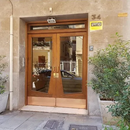 Masa House Appartement