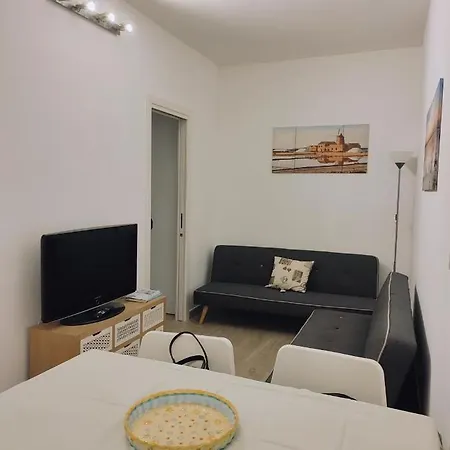 Appartement Masa House Palermo