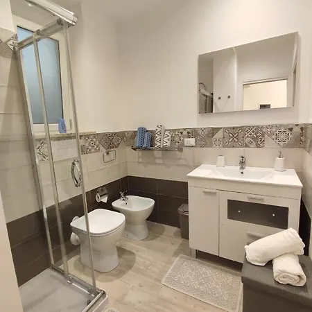 Masa House Appartement Palermo