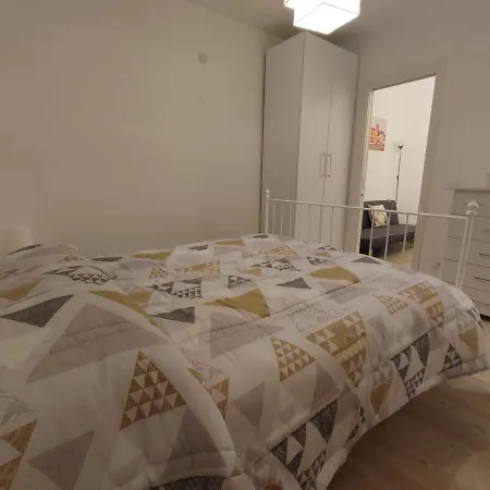 Appartement Masa House