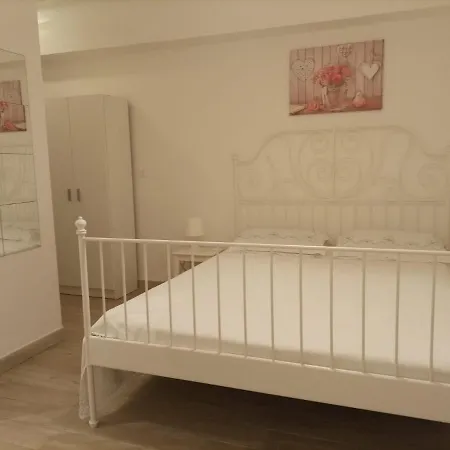 Apartment Masa House Palermo