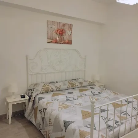 Apartamento Masa House *