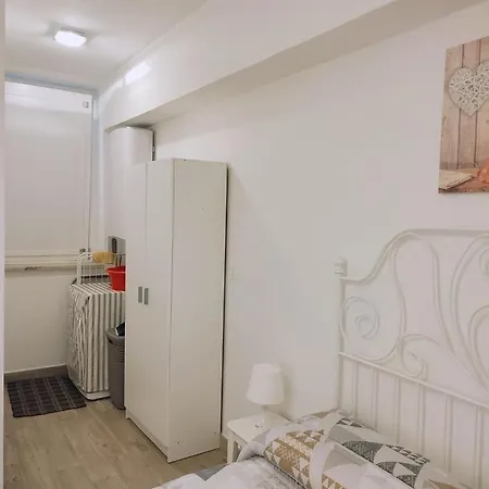 Masa House