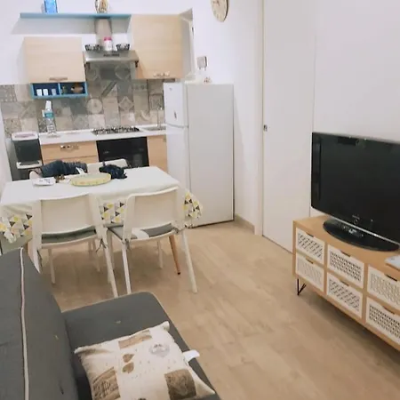 Masa House Apartamento Palermo