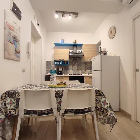 Apartamento Masa House *